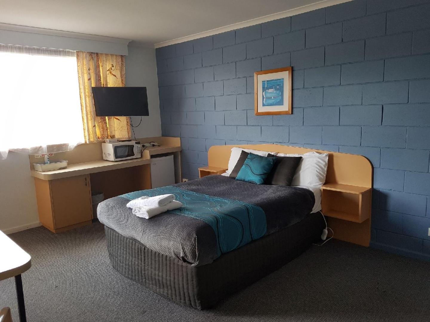 Limestone Coast Tourist Park Mount Gambier Chambre photo